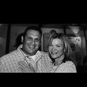 Meet your Posher, Richard